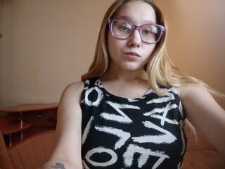 AlisaNovak's Free webcam shows Profile Image